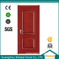 Classic Two Panel Interior Door for Houses Projects